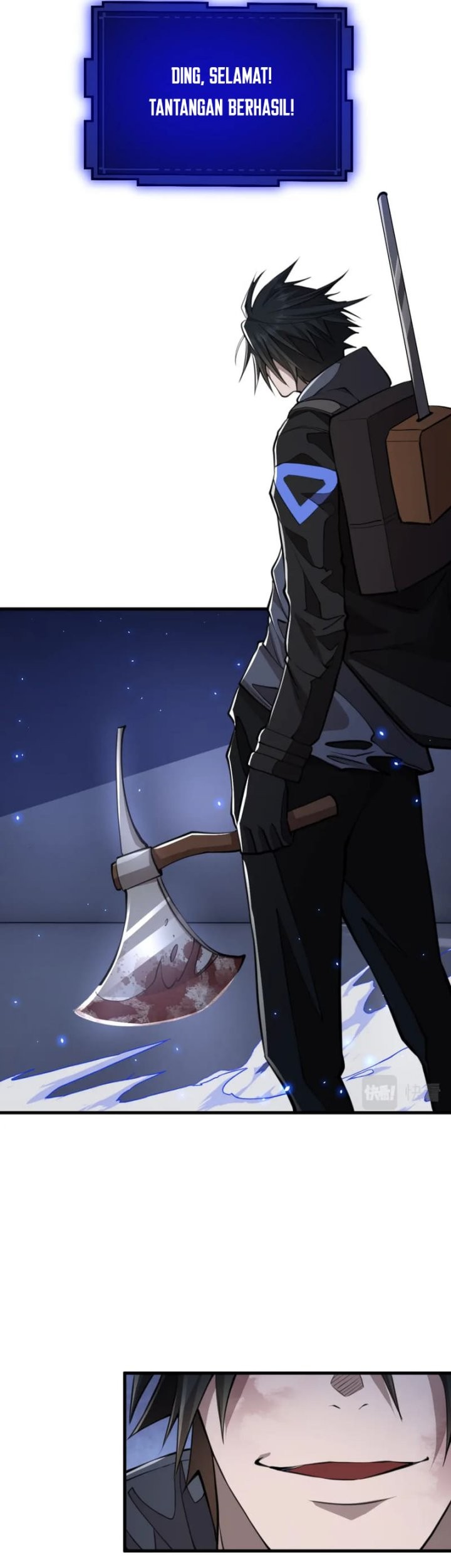 Doom Summoner Chapter 14 Gambar 14