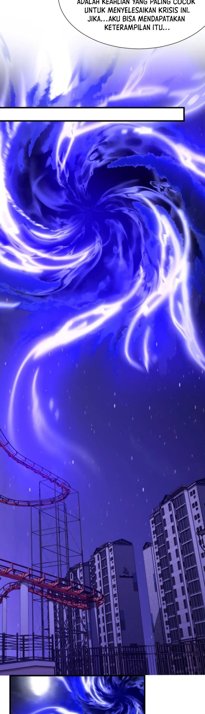 Doom Summoner Chapter 14 Gambar 23