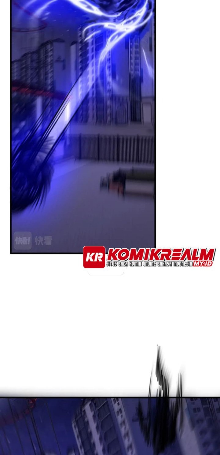 Doom Summoner Chapter 14 Gambar 24