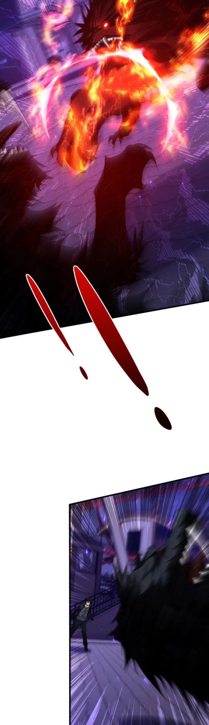 Doom Summoner Chapter 14 Gambar 26