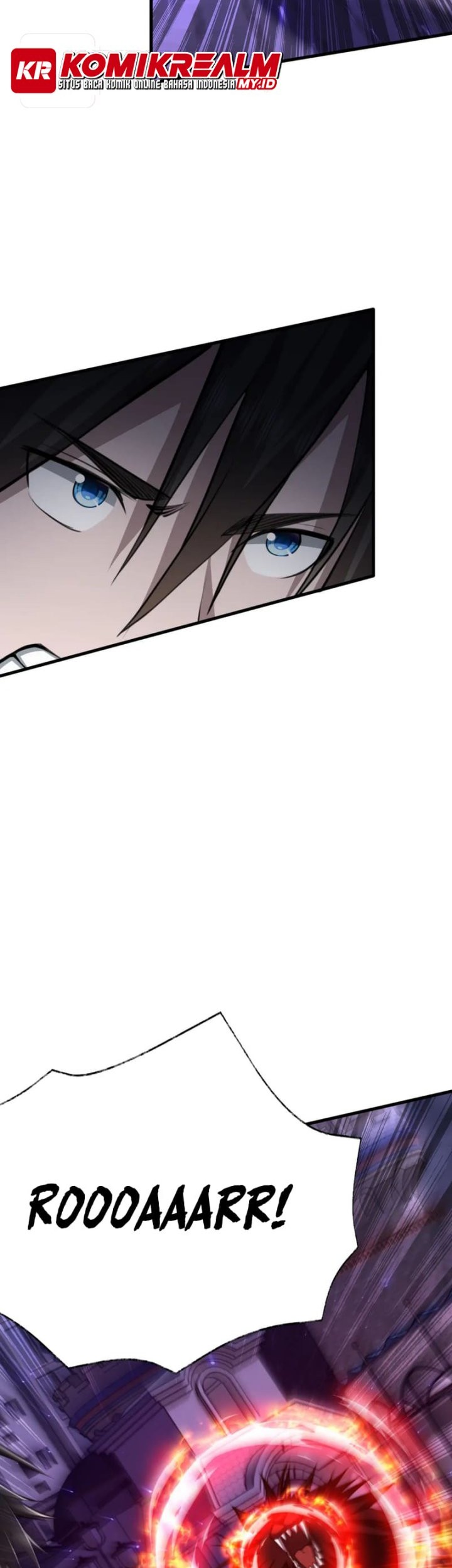 Doom Summoner Chapter 14 Gambar 27