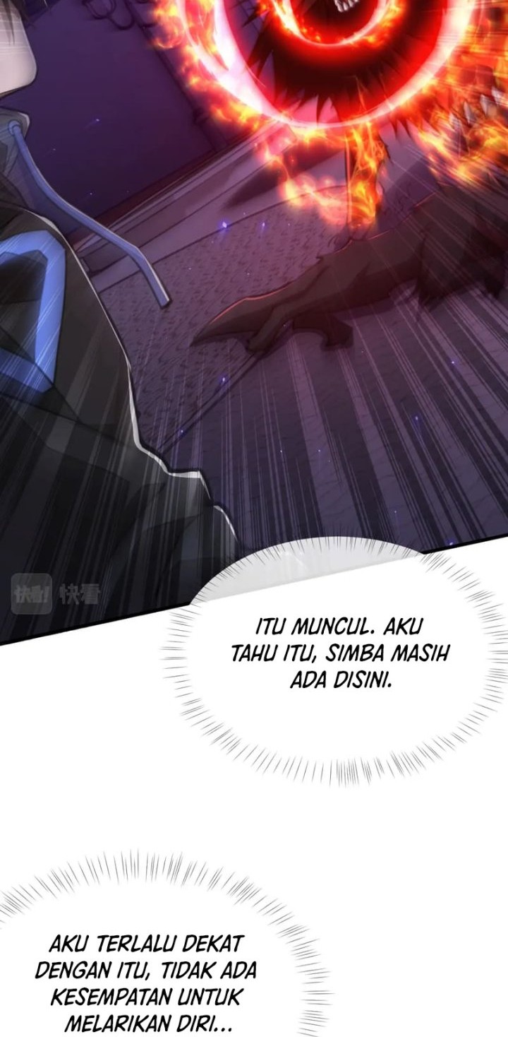 Doom Summoner Chapter 14 Gambar 28