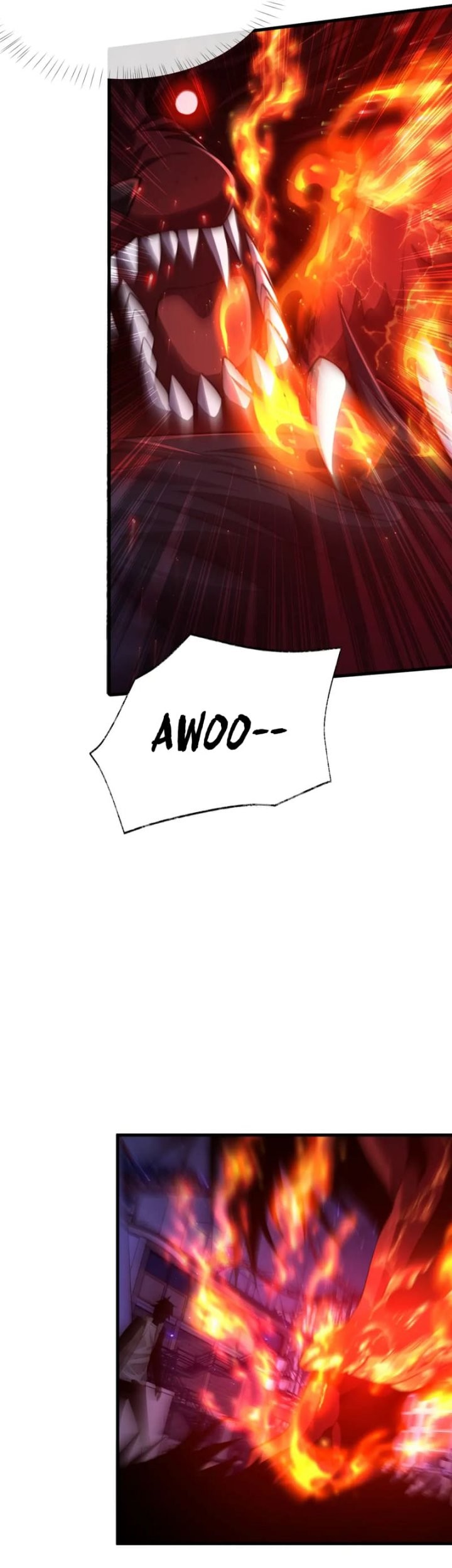 Doom Summoner Chapter 14 Gambar 29