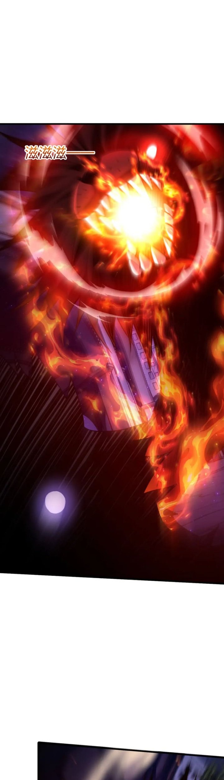 Doom Summoner Chapter 14 Gambar 30