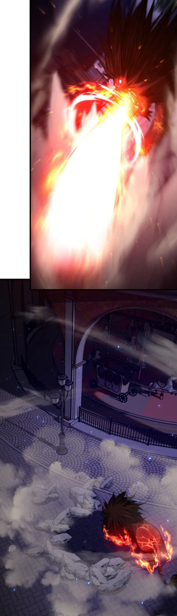 Doom Summoner Chapter 14 Gambar 31