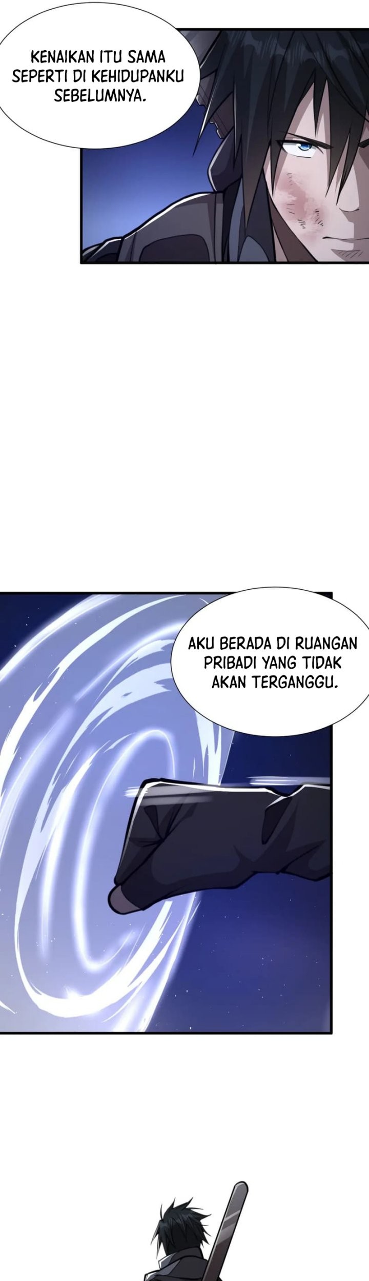 Doom Summoner Chapter 13 Gambar 26