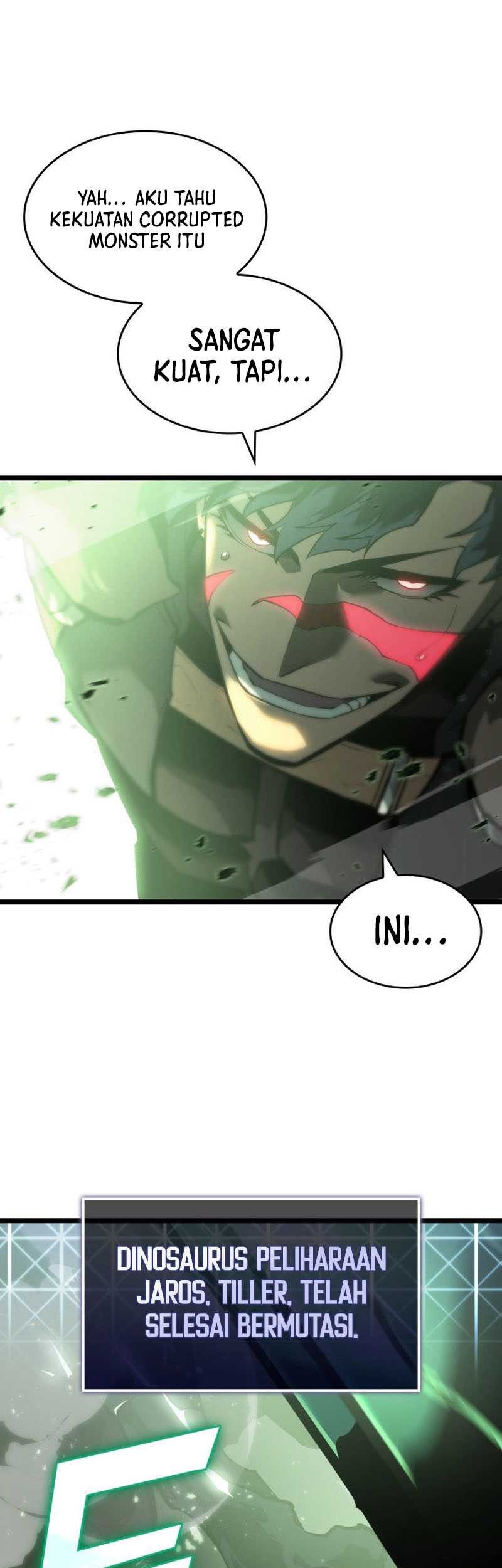 Baca Manhwa Return of the SSS-Class Ranker Chapter 71 Gambar 2
