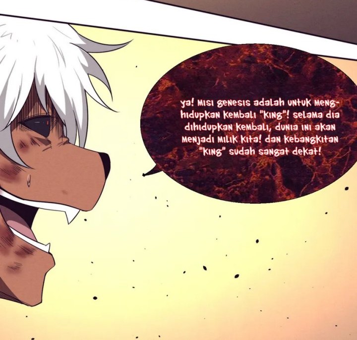 Evolution Frenzy Chapter 107 Gambar 29