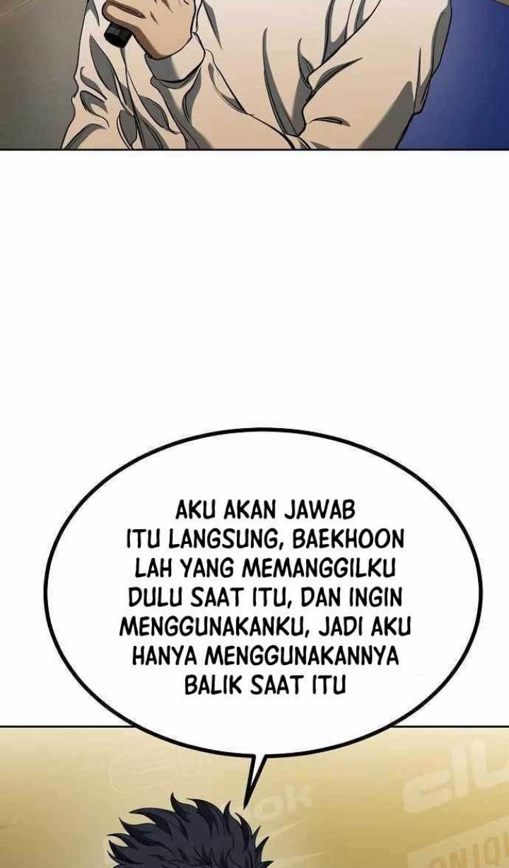 King MMA Chapter 71 Gambar 41