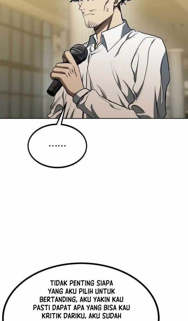King MMA Chapter 71 Gambar 45