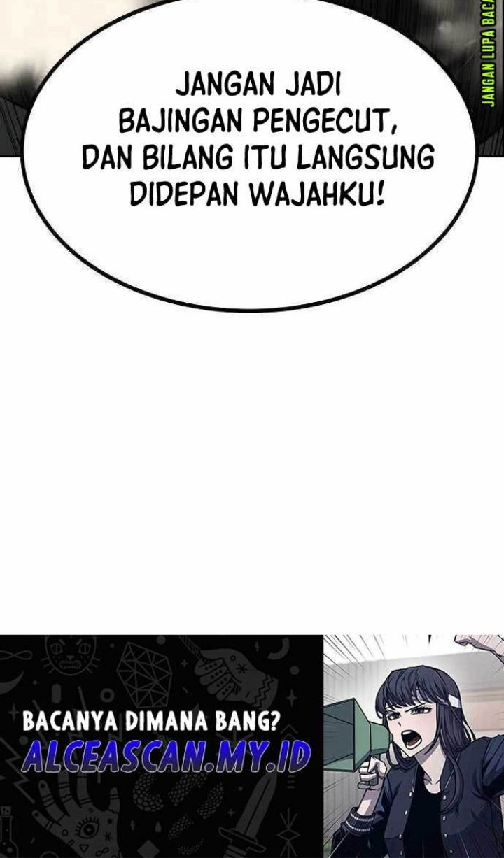 King MMA Chapter 71 Gambar 49