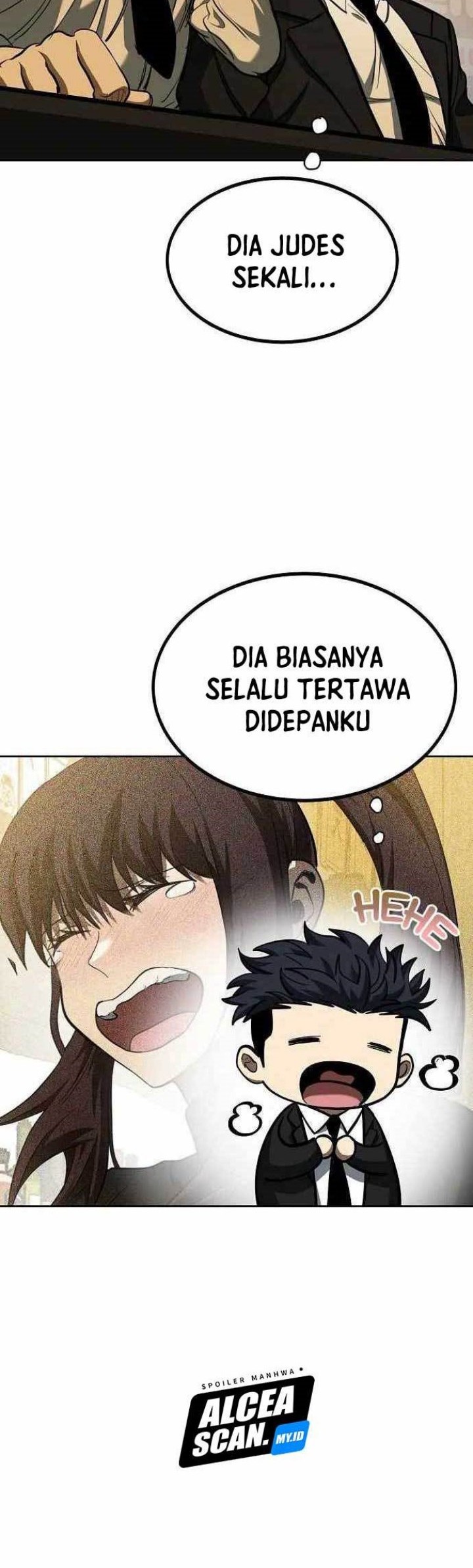 King MMA Chapter 71 Gambar 11