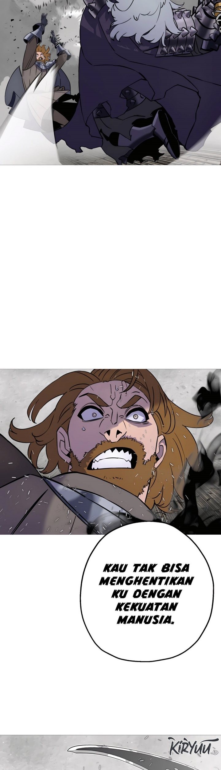 The Story of a Low-Rank Soldier Becoming a Monarch Chapter 117 Gambar 40