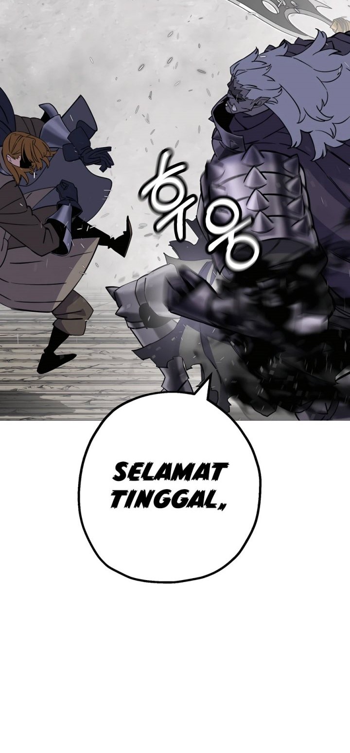 The Story of a Low-Rank Soldier Becoming a Monarch Chapter 117 Gambar 41