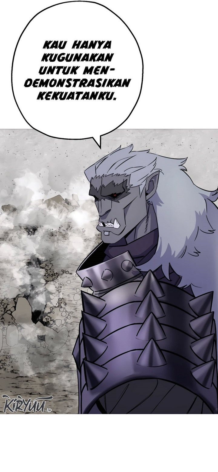 The Story of a Low-Rank Soldier Becoming a Monarch Chapter 117 Gambar 45