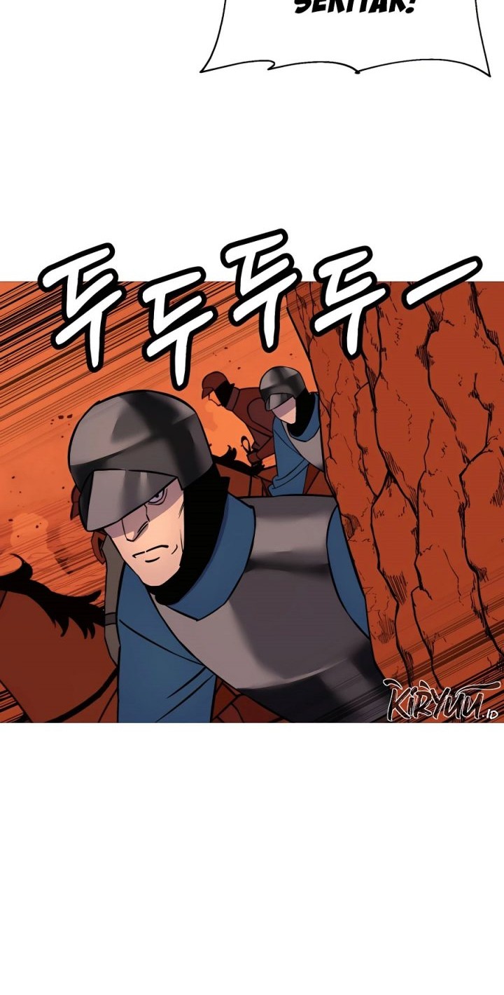 The Story of a Low-Rank Soldier Becoming a Monarch Chapter 117 Gambar 9