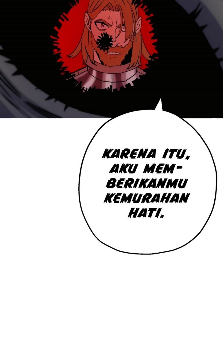 The Story of a Low-Rank Soldier Becoming a Monarch Chapter 117 Gambar 25