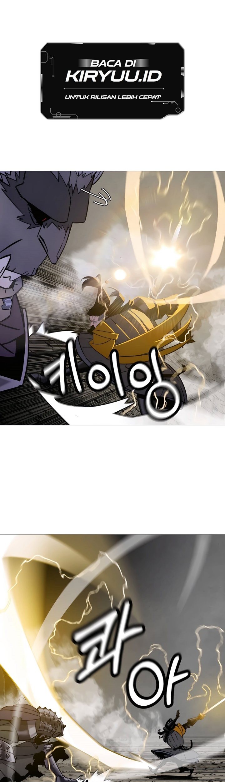 The Story of a Low-Rank Soldier Becoming a Monarch Chapter 117 Gambar 32