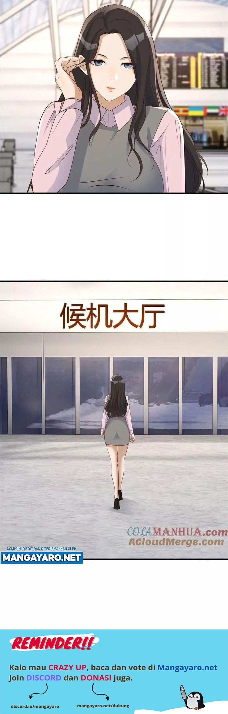 My Sister Is A Superstar Chapter 238 Gambar 18