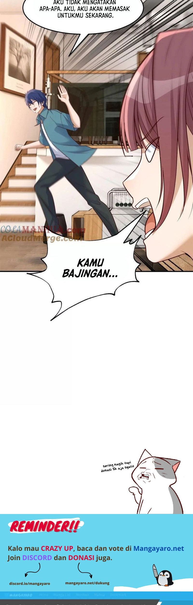 My Sister Is A Superstar Chapter 238 Gambar 27