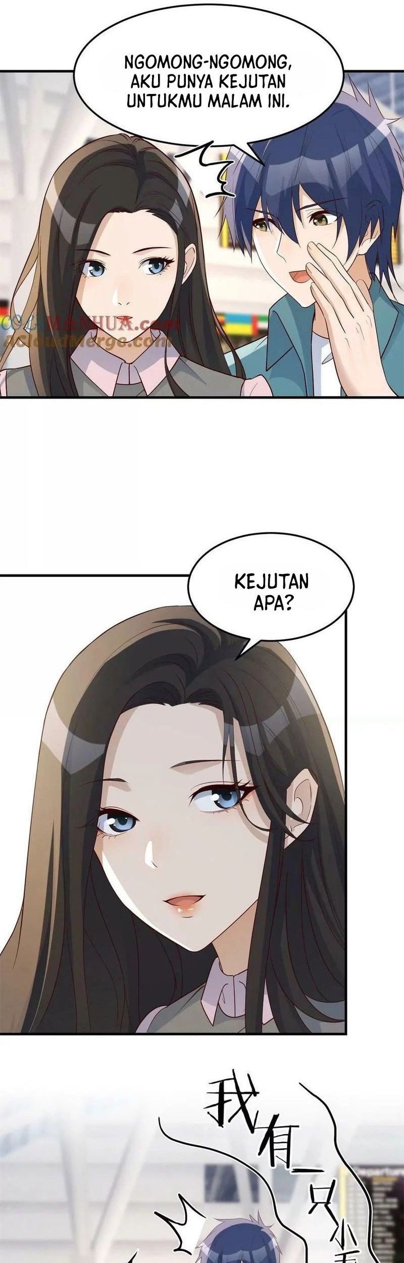 My Sister Is A Superstar Chapter 237 Gambar 22