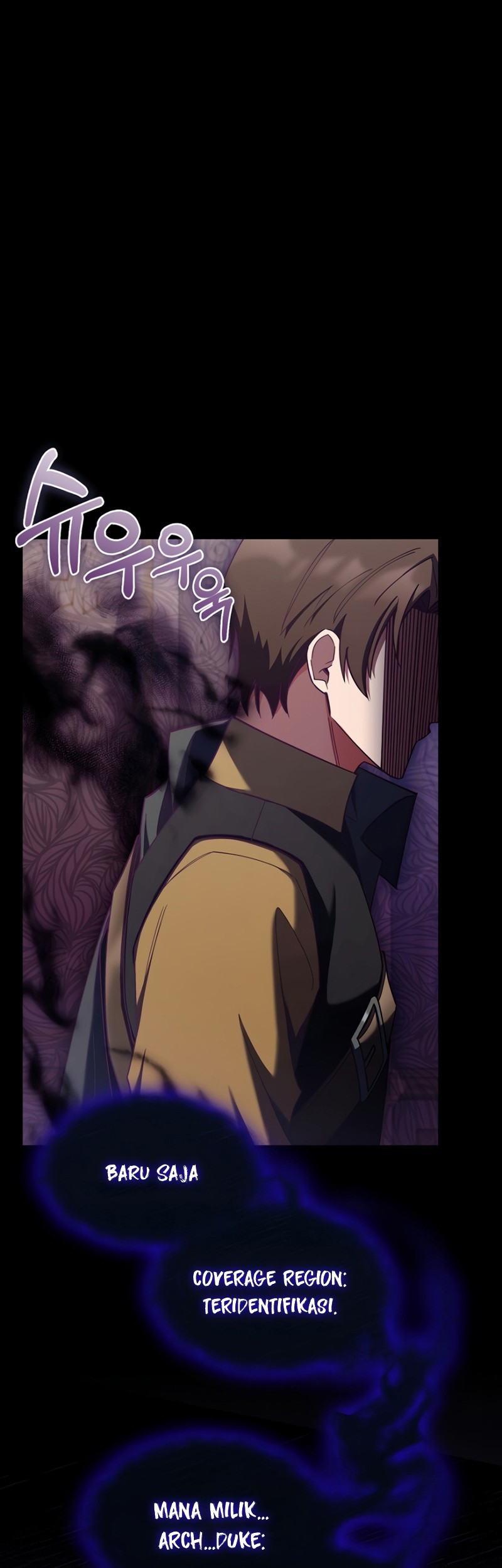 Baca Manhwa I Regressed to My Ruined Family Chapter 50 Gambar 2