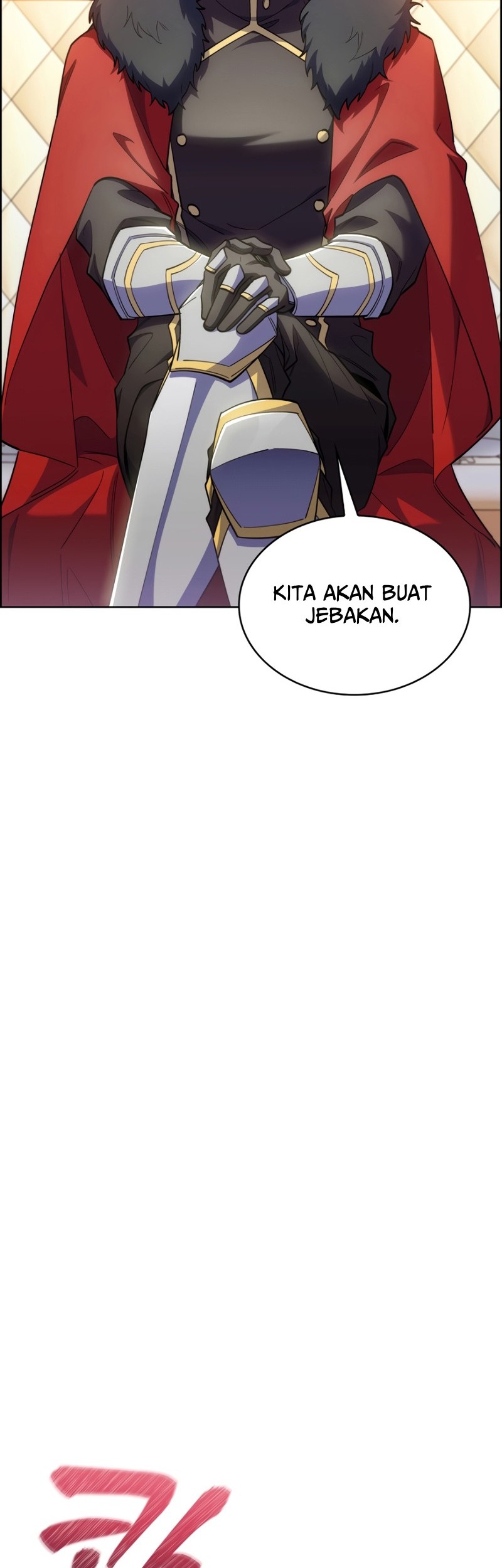 I Regressed to My Ruined Family Chapter 50 Gambar 40