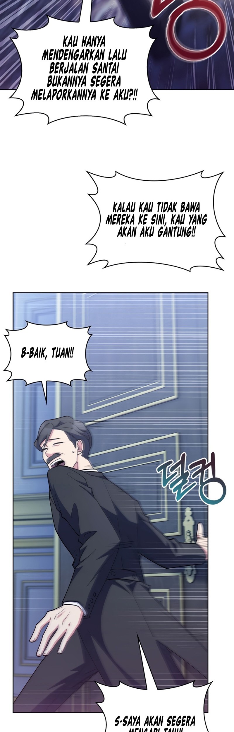 I Regressed to My Ruined Family Chapter 50 Gambar 46
