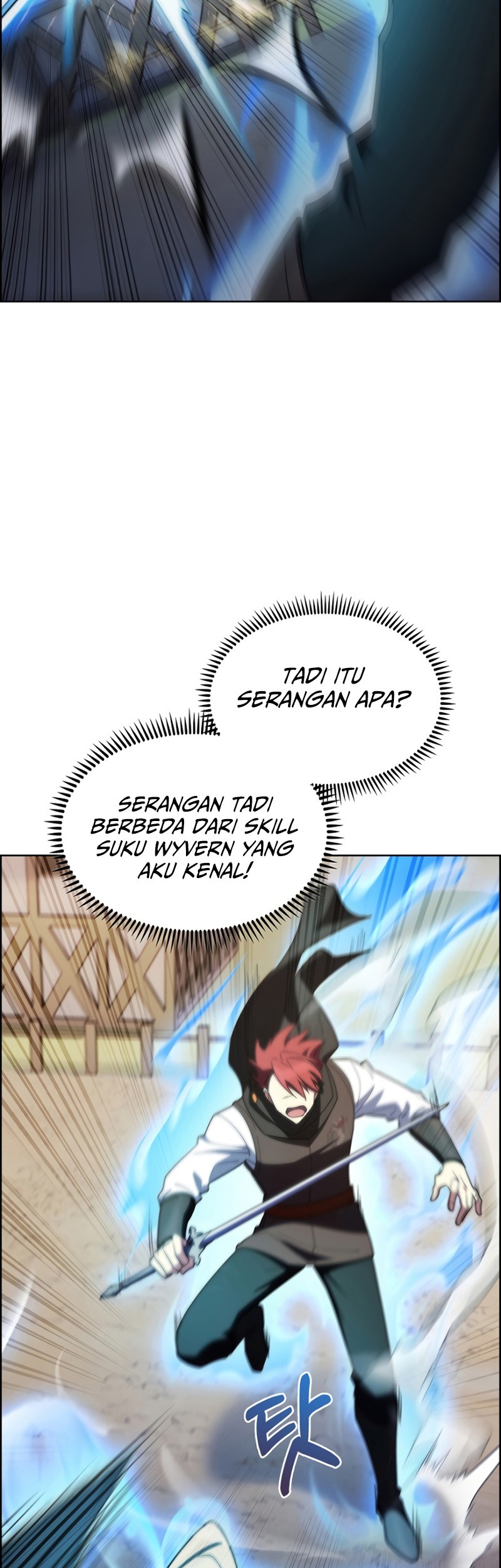 I Regressed to My Ruined Family Chapter 49 Gambar 67