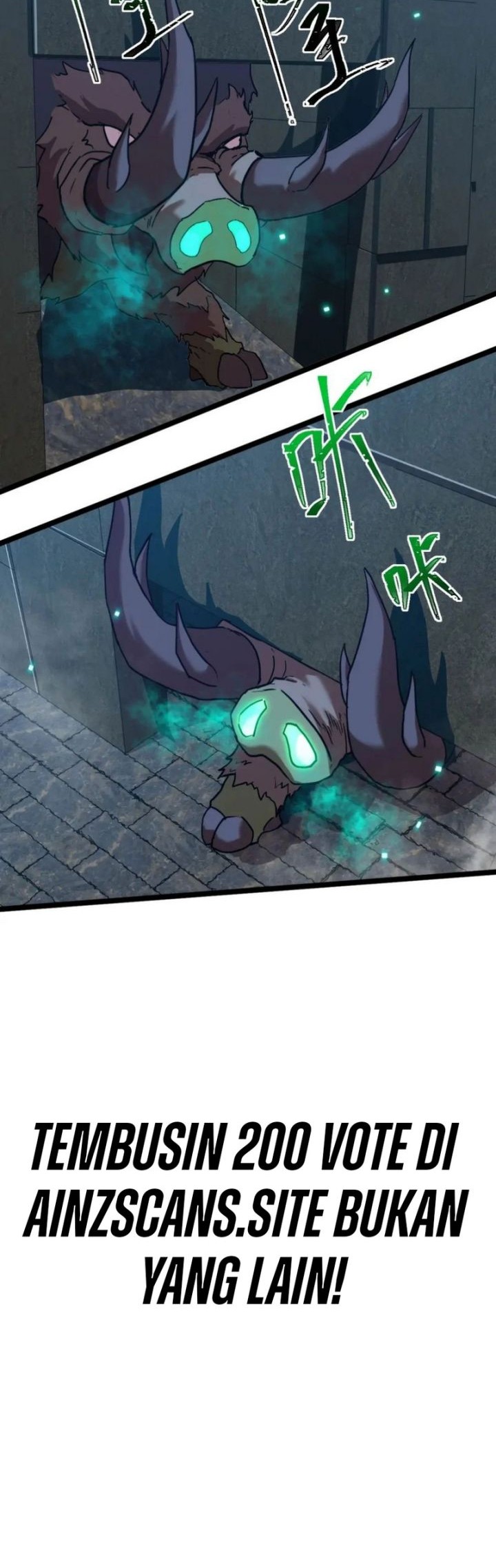 Apex Future Martial Arts Chapter 45 Gambar 19