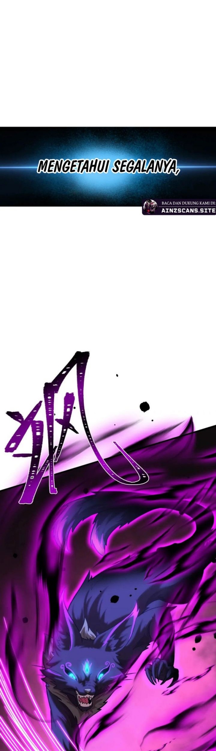 Apex Future Martial Arts Chapter 45 Gambar 27