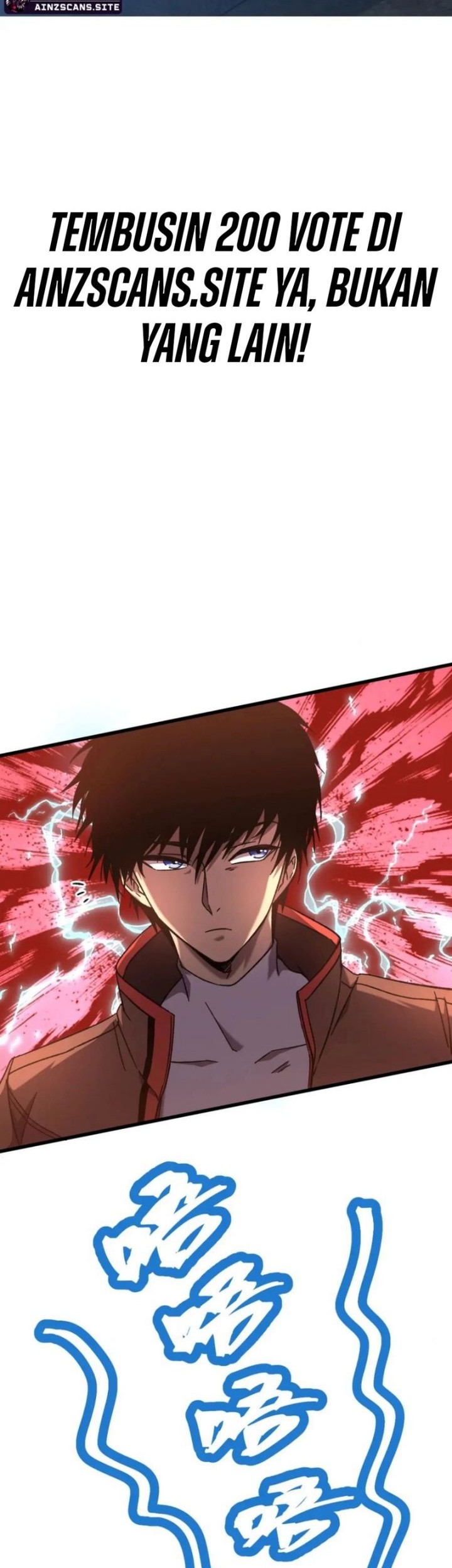 Apex Future Martial Arts Chapter 45 Gambar 39