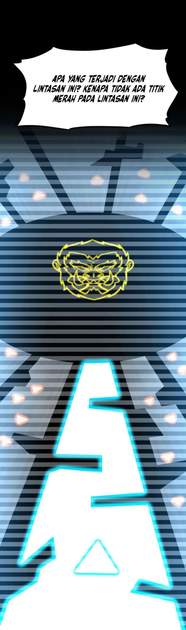 Apex Future Martial Arts Chapter 45 Gambar 4