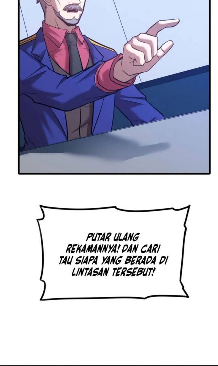 Apex Future Martial Arts Chapter 45 Gambar 8