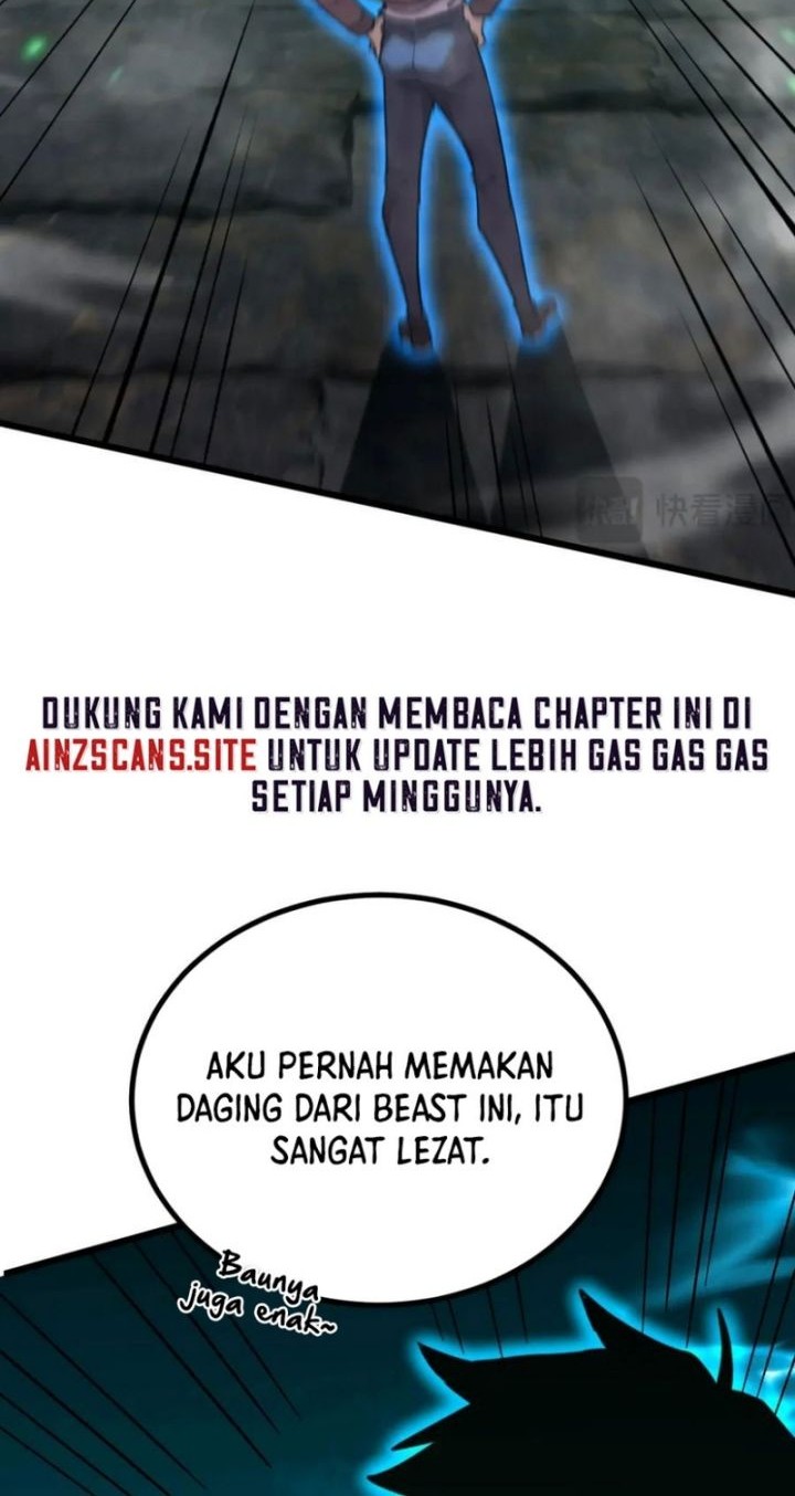 Apex Future Martial Arts Chapter 45 Gambar 14