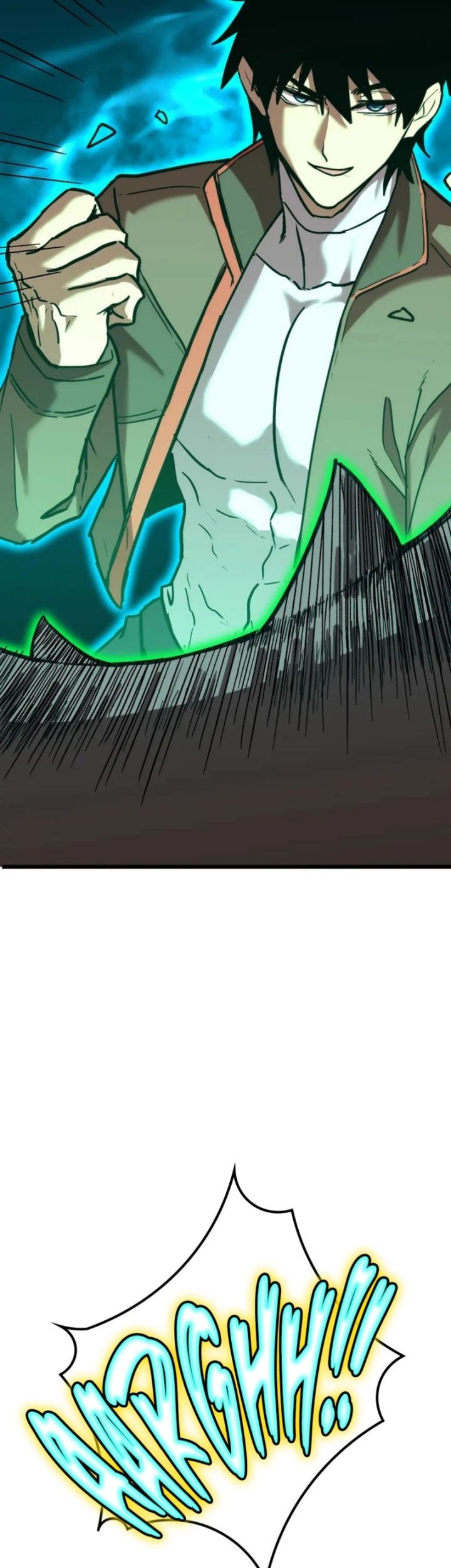Apex Future Martial Arts Chapter 45 Gambar 15