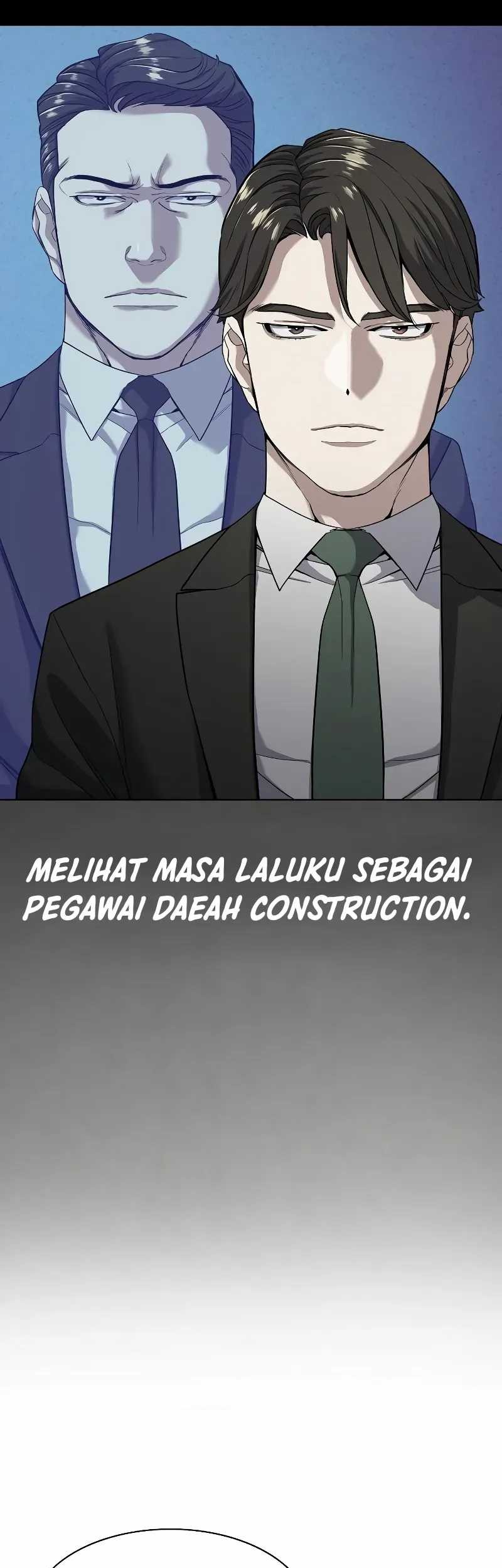 The Youngest Son Of A Rich Family Chapter 59 Gambar 26