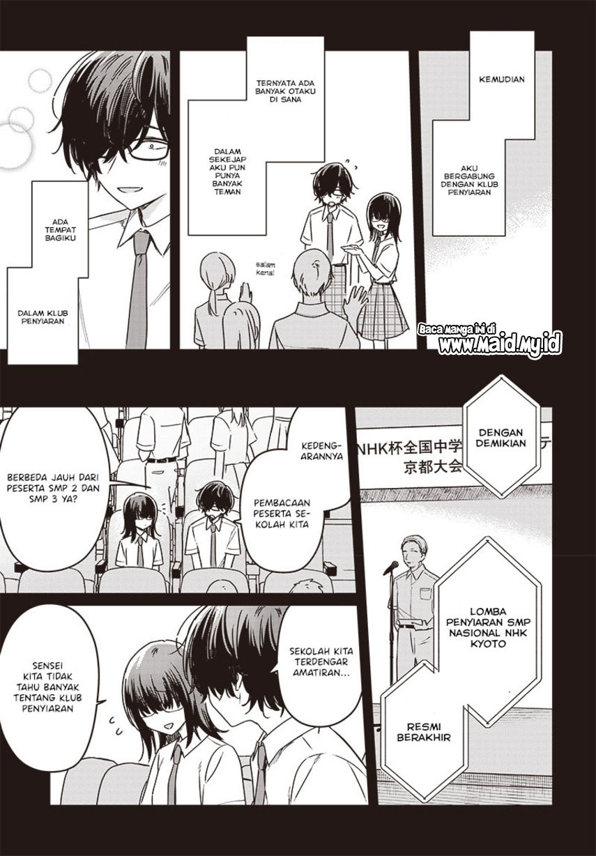 Hana wa Saku, Shura no Gotoku Chapter 22 Gambar 27