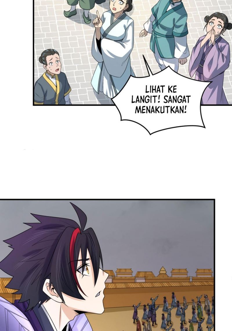 Age of Terror Chapter 98 Gambar 6