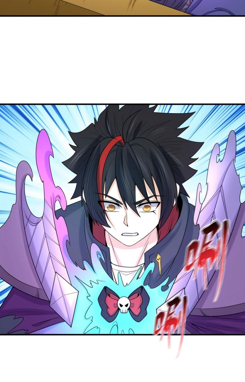 Age of Terror Chapter 98 Gambar 9