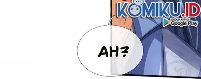 Shenwu Tianzun Chapter 473 Gambar 11