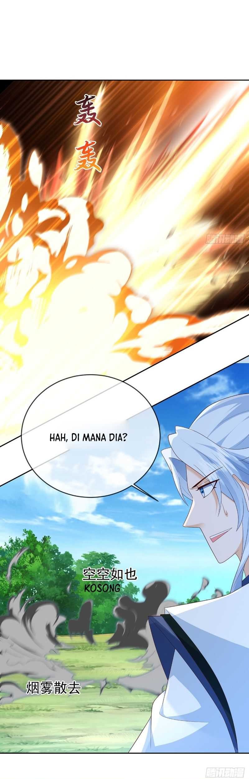 Sign in the Mystery Box to Dominate the World of Cultivation Chapter 99 Gambar 28