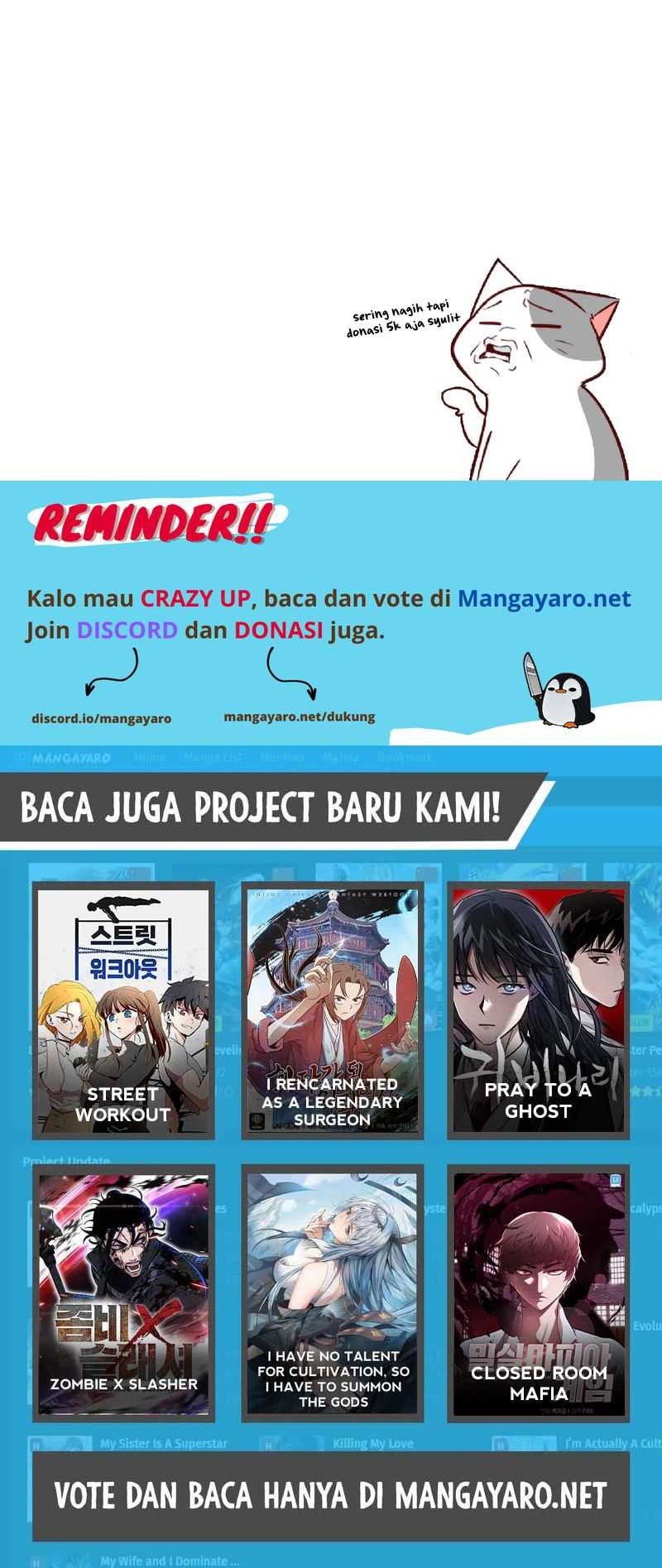 My Sister Is A Superstar Chapter 240 Gambar 24