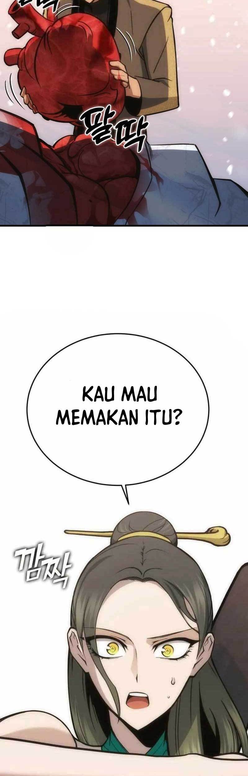 DANTALIAN Chapter 31 Gambar 27