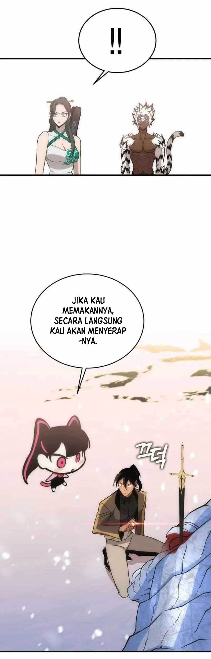 DANTALIAN Chapter 31 Gambar 35