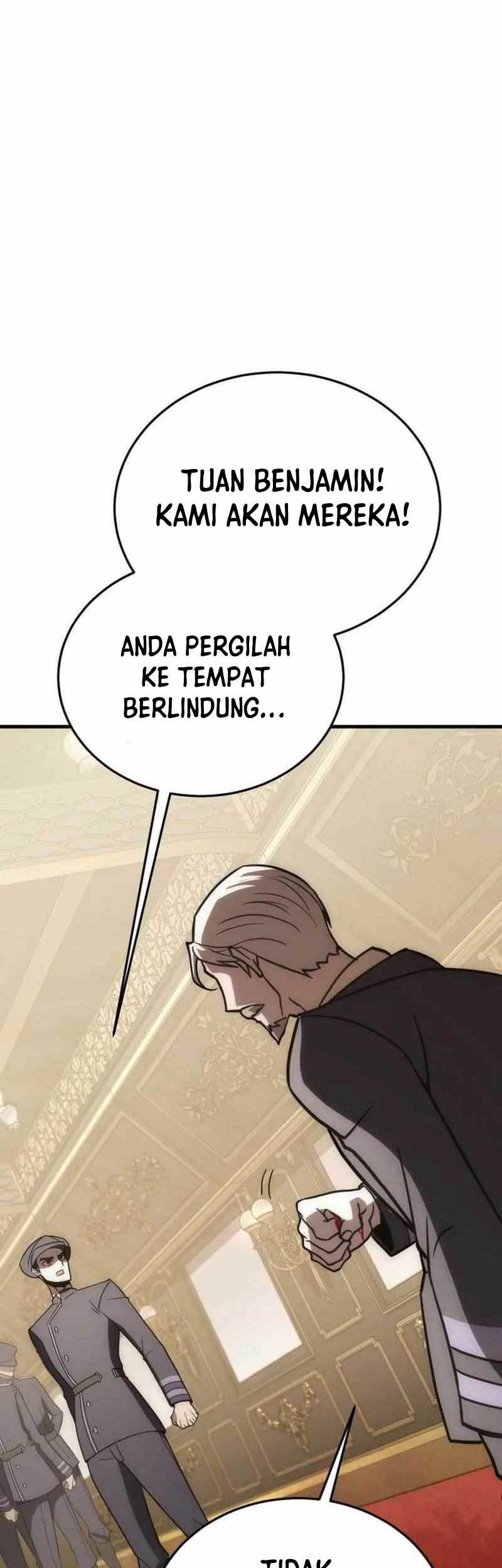 DANTALIAN Chapter 31 Gambar 67