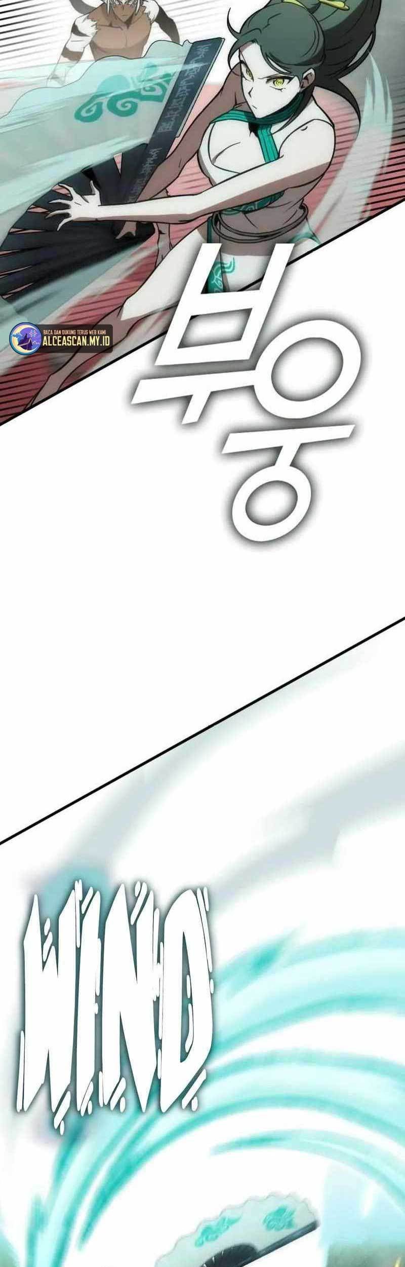 DANTALIAN Chapter 31 Gambar 98