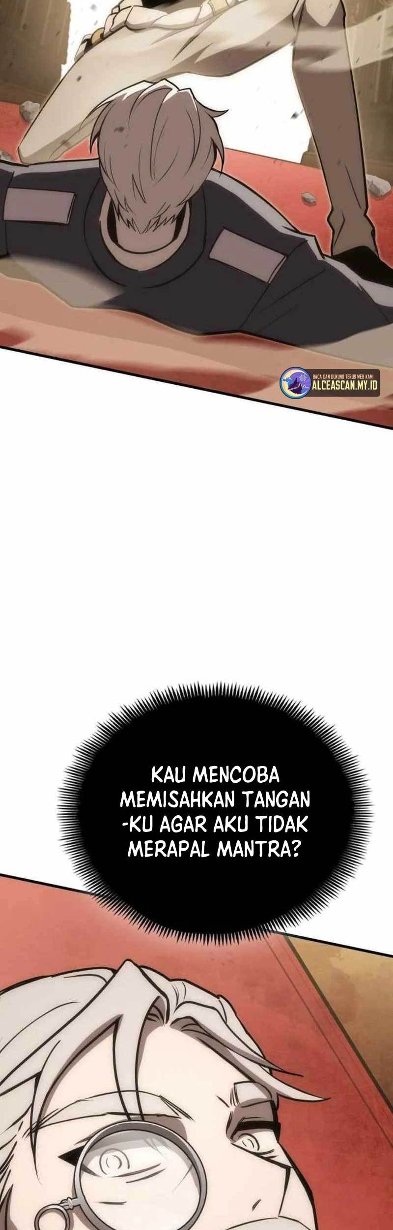 DANTALIAN Chapter 31 Gambar 108
