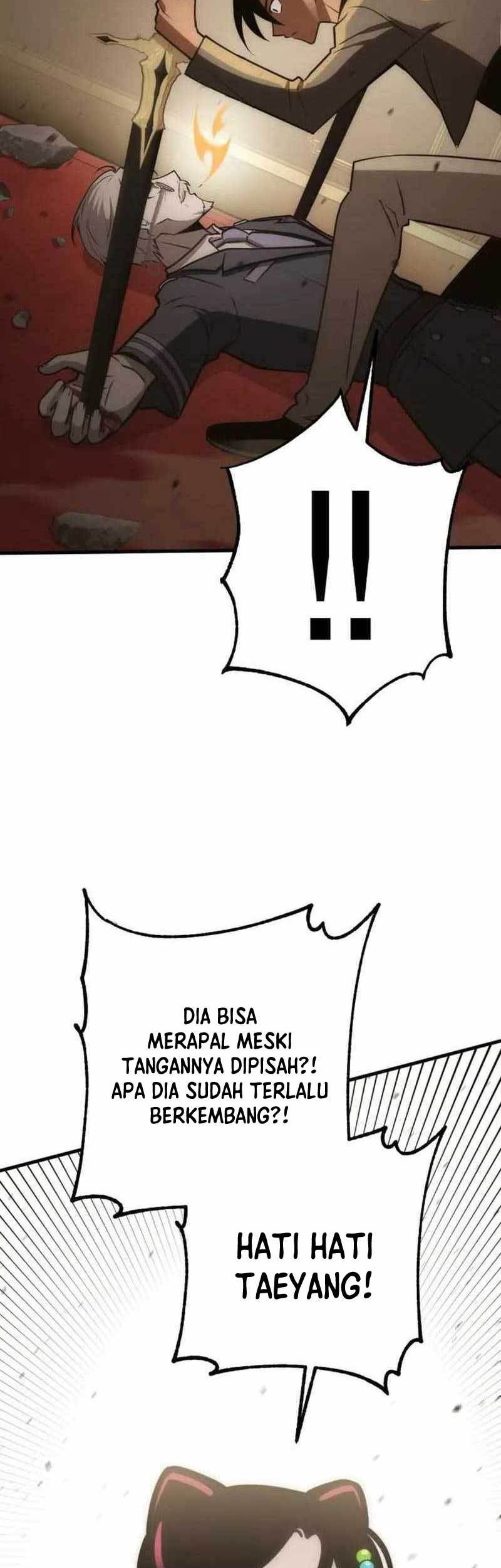 DANTALIAN Chapter 31 Gambar 111