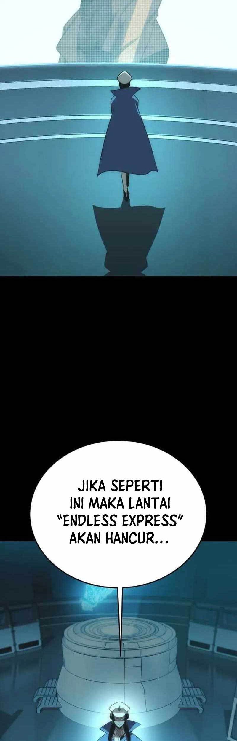 DANTALIAN Chapter 31 Gambar 123